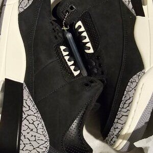 Jordan1s and Jordan 3s